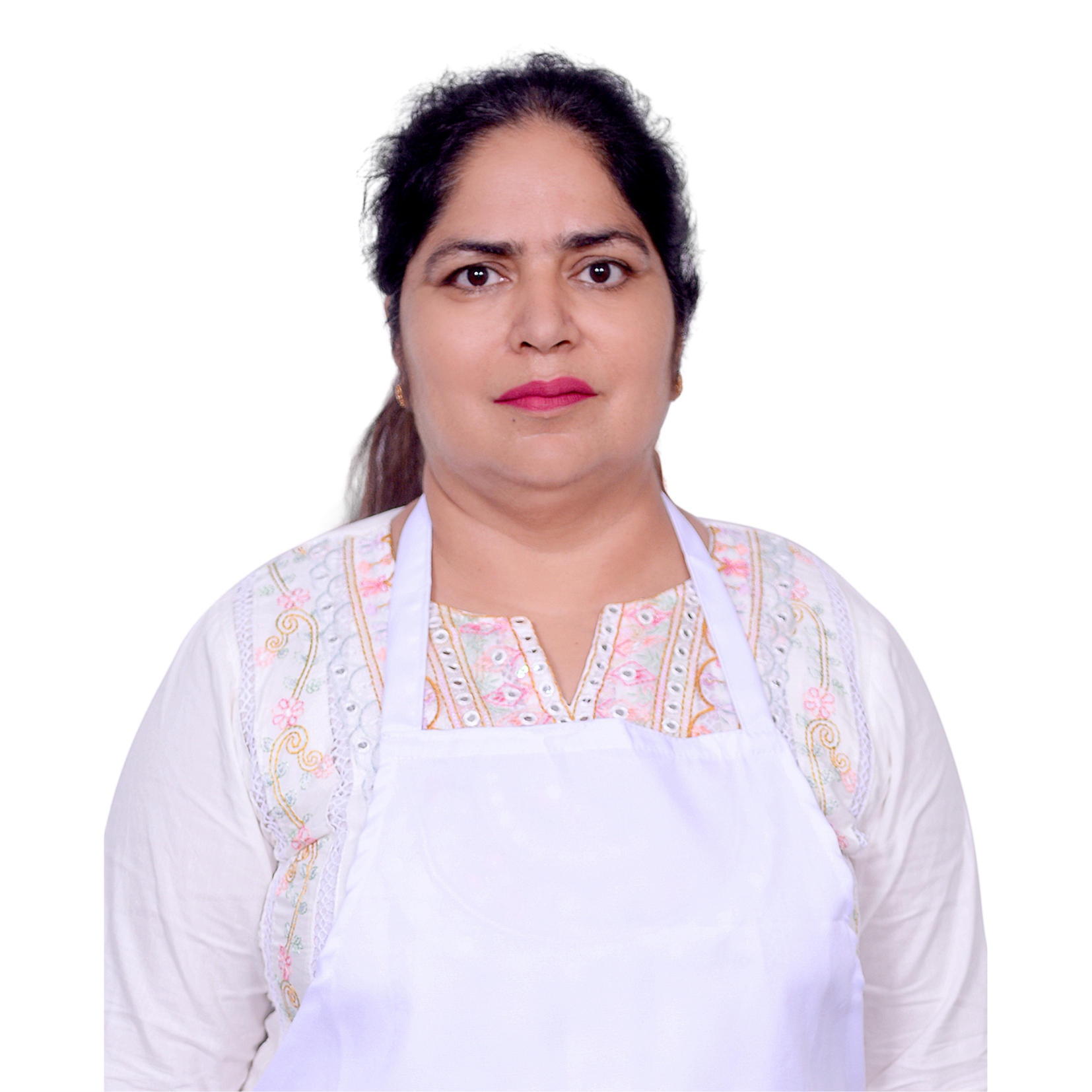 Teena Sharma
